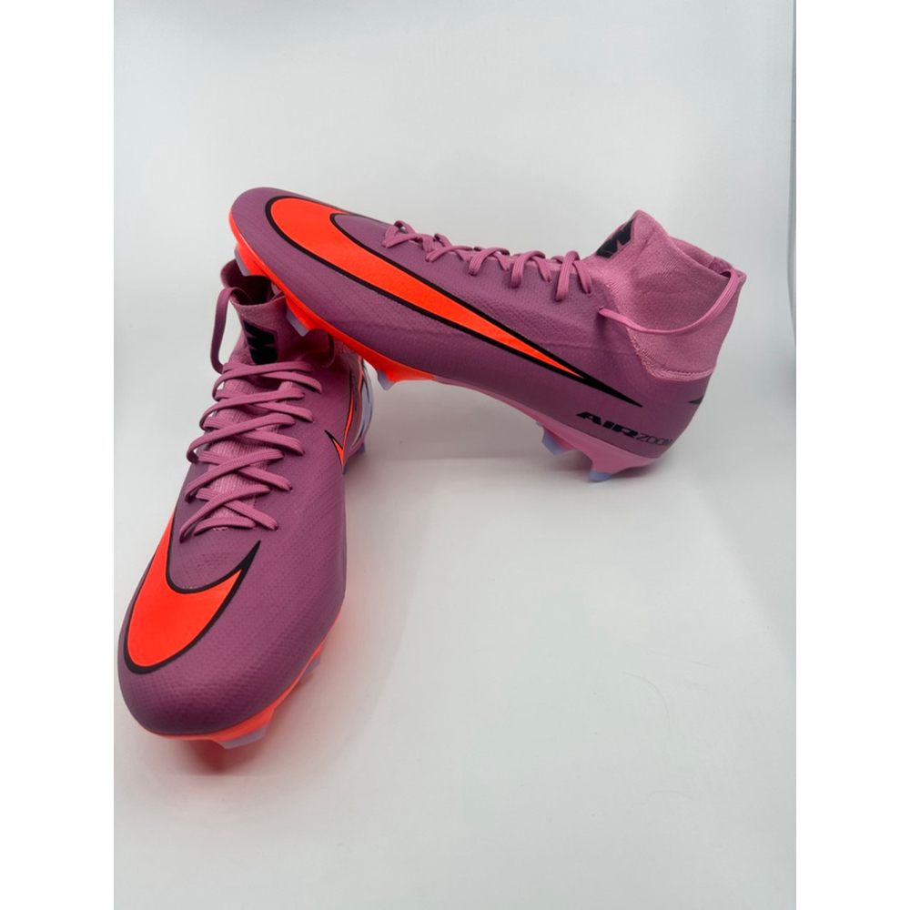 Nike Mercurial Superfly 10 Pro FG Soccer Cleats Men’s Size 11 HF9433-600